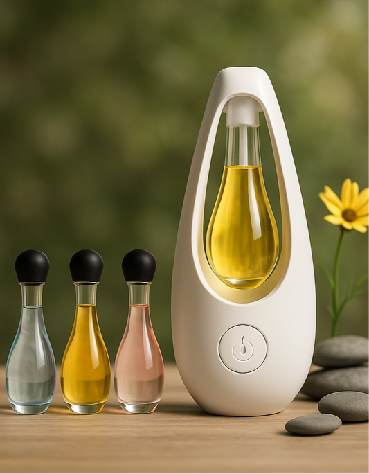 Pack 3 recharges parfumées – Au choix